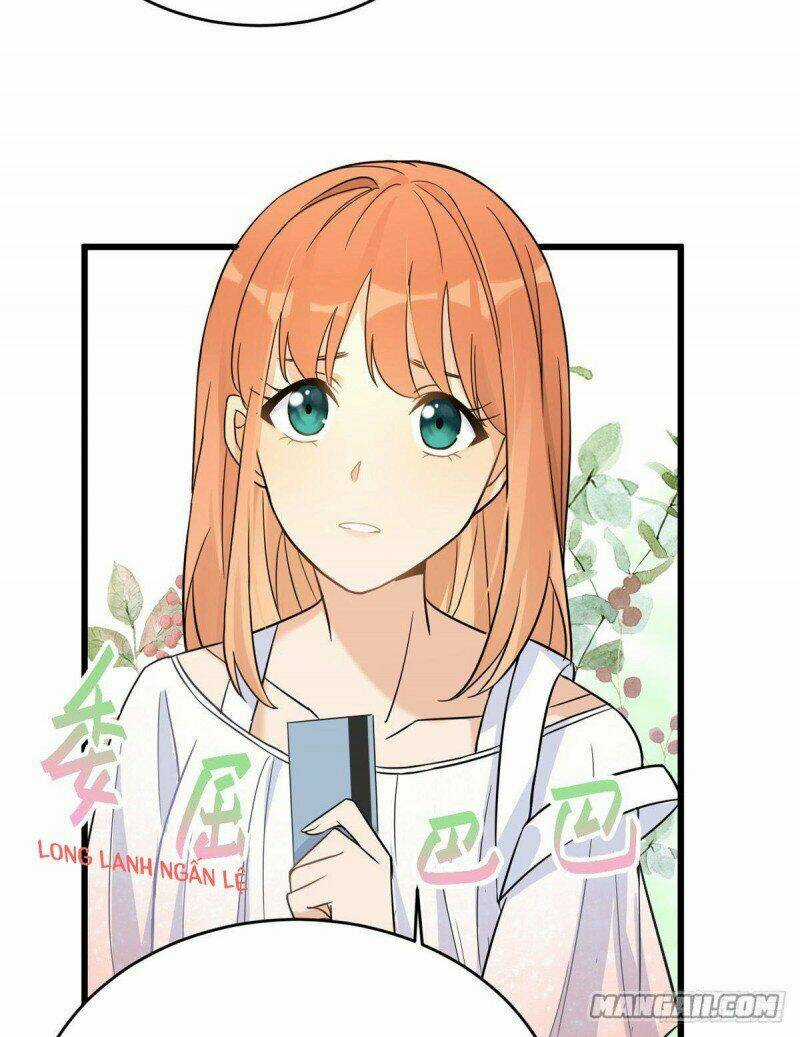 Vẫn Cứ Nhớ Em, Nhớ Em Chapter 7 trang 29