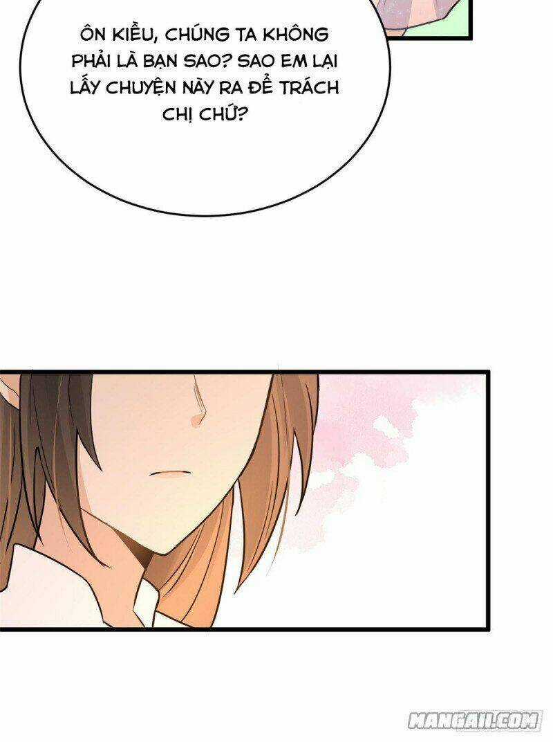 Vẫn Cứ Nhớ Em, Nhớ Em Chapter 7 trang 30