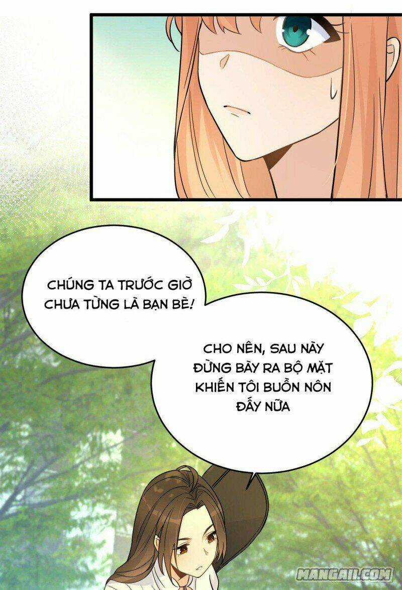 Vẫn Cứ Nhớ Em, Nhớ Em Chapter 7 trang 31