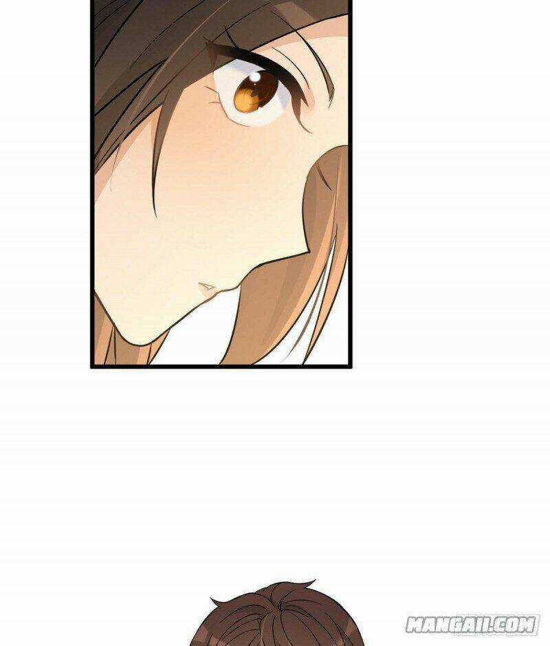 Vẫn Cứ Nhớ Em, Nhớ Em Chapter 7 trang 35