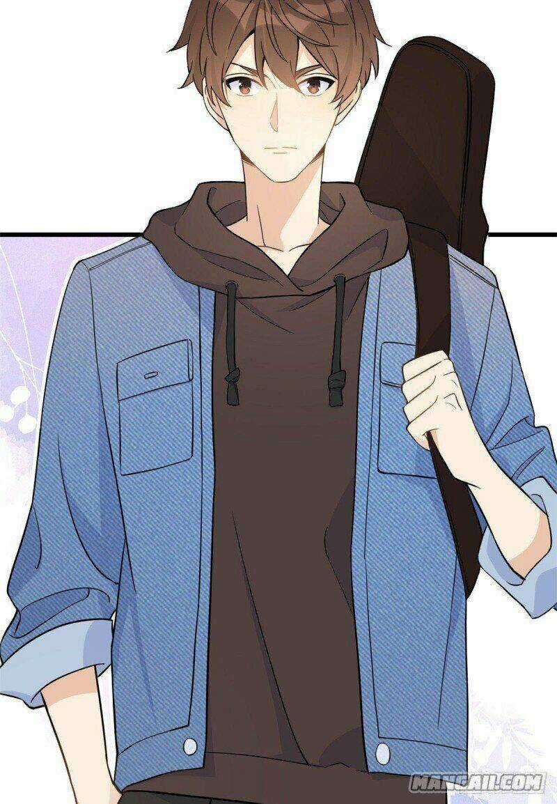 Vẫn Cứ Nhớ Em, Nhớ Em Chapter 7 trang 36