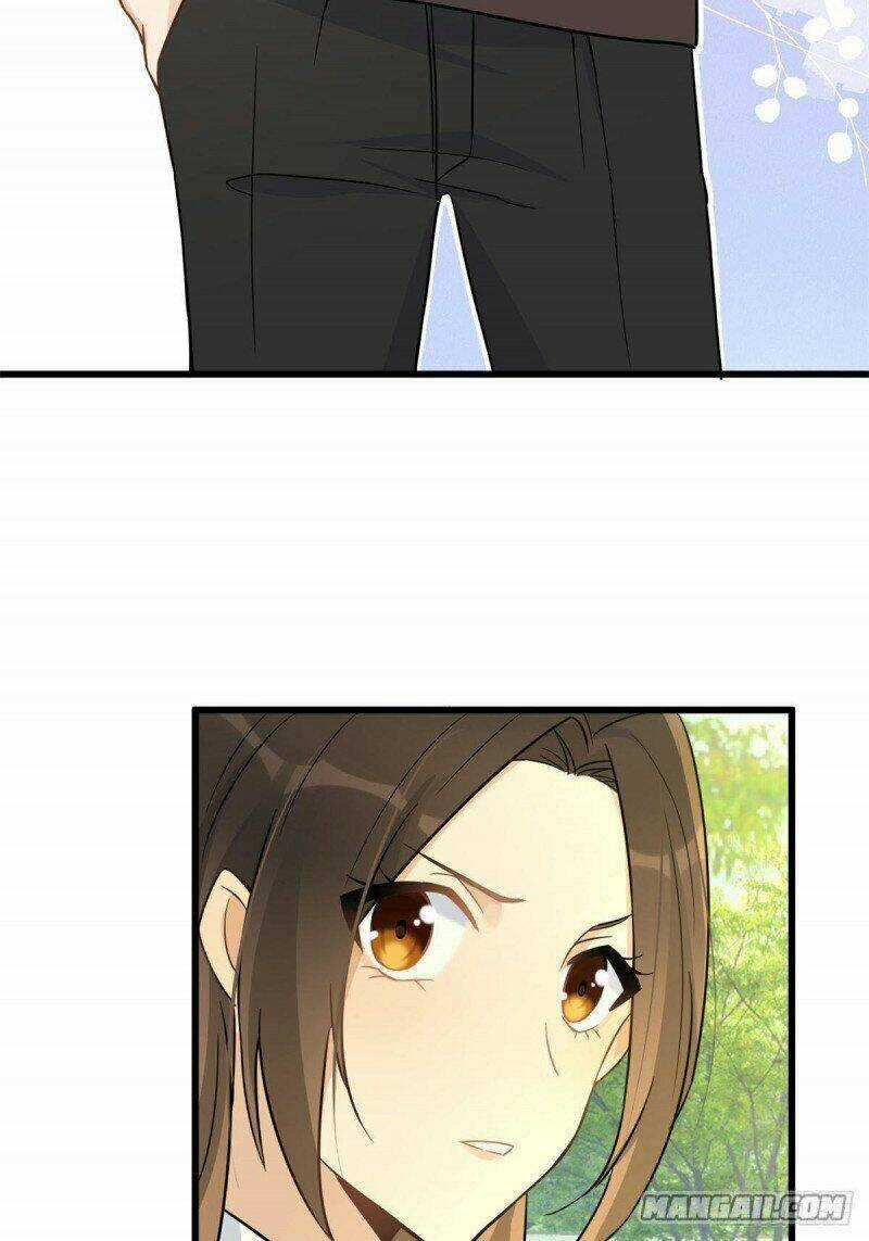 Vẫn Cứ Nhớ Em, Nhớ Em Chapter 7 trang 37