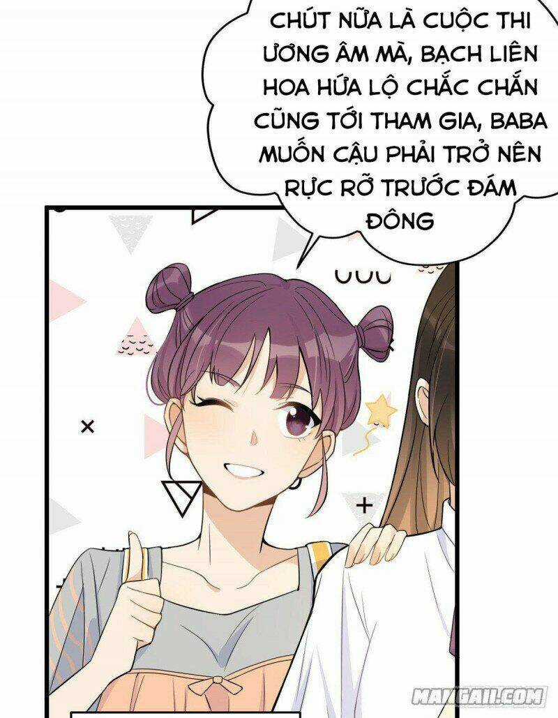 Vẫn Cứ Nhớ Em, Nhớ Em Chapter 7 trang 4