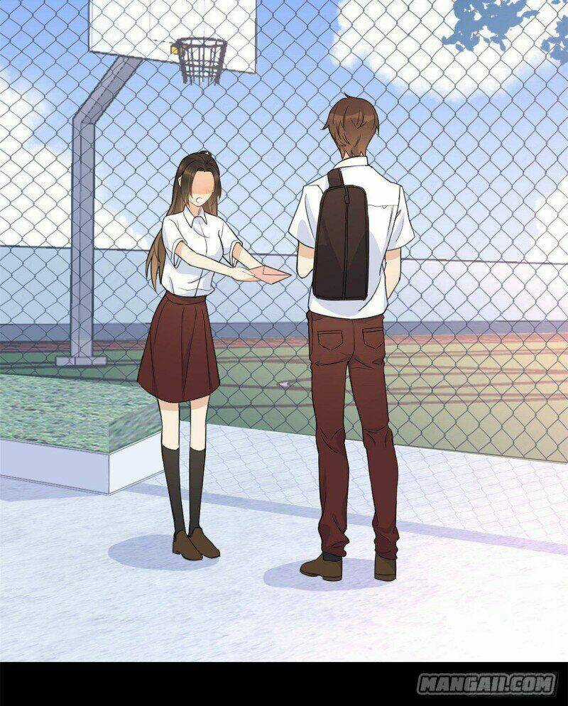 Vẫn Cứ Nhớ Em, Nhớ Em Chapter 7 trang 40