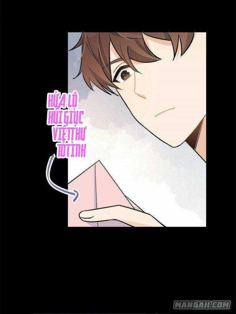 Vẫn Cứ Nhớ Em, Nhớ Em Chapter 7 trang 41