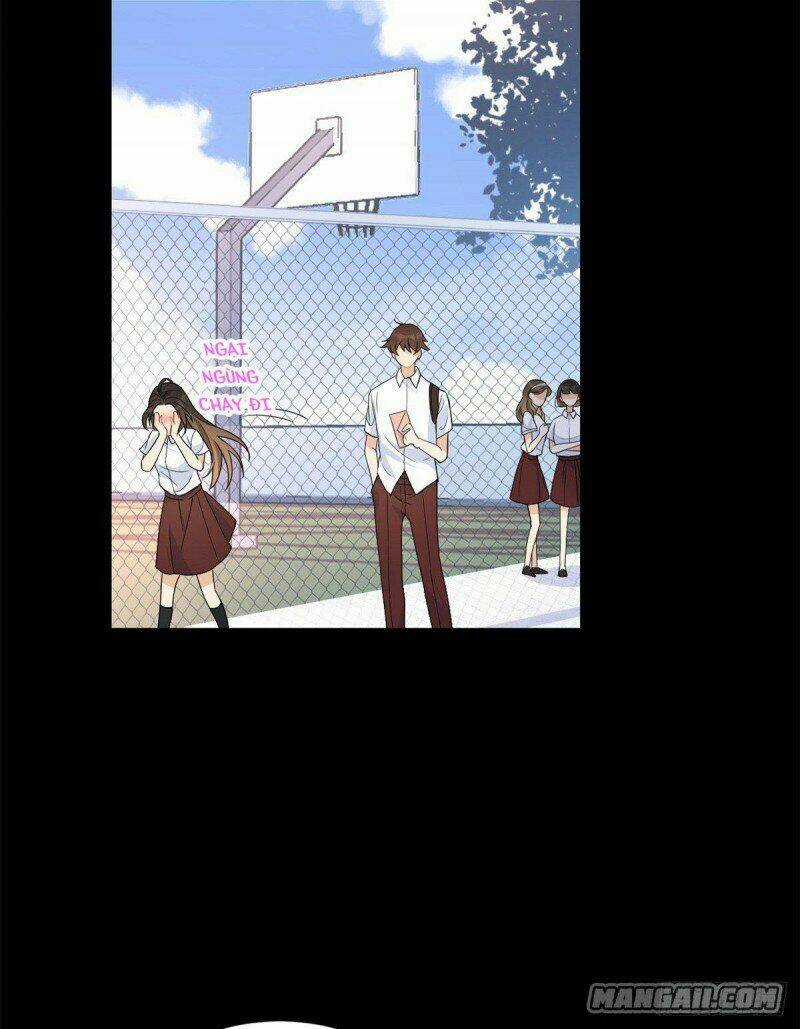 Vẫn Cứ Nhớ Em, Nhớ Em Chapter 7 trang 42