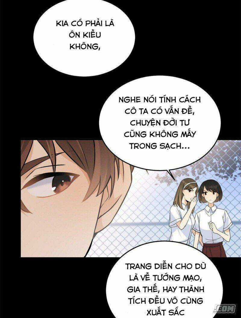 Vẫn Cứ Nhớ Em, Nhớ Em Chapter 7 trang 43