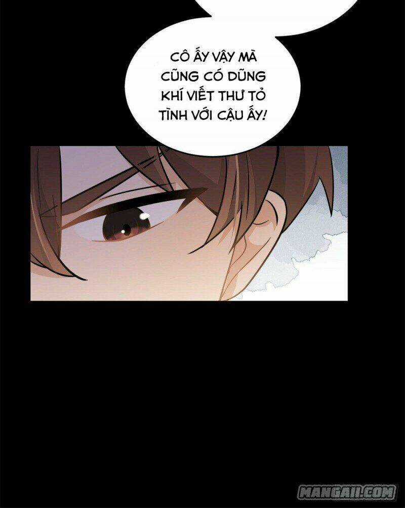 Vẫn Cứ Nhớ Em, Nhớ Em Chapter 7 trang 44