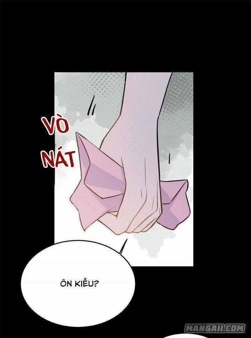 Vẫn Cứ Nhớ Em, Nhớ Em Chapter 7 trang 45
