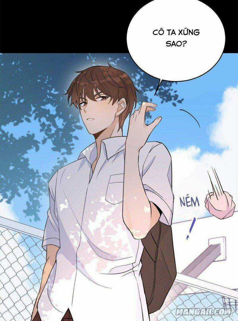 Vẫn Cứ Nhớ Em, Nhớ Em Chapter 7 trang 46