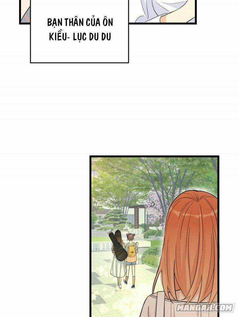 Vẫn Cứ Nhớ Em, Nhớ Em Chapter 7 trang 5