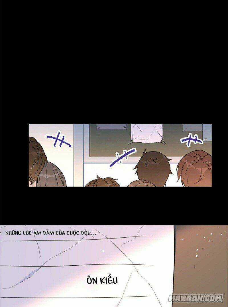 Vẫn Cứ Nhớ Em, Nhớ Em Chapter 7 trang 50