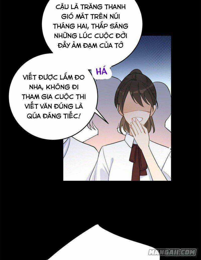 Vẫn Cứ Nhớ Em, Nhớ Em Chapter 7 trang 52