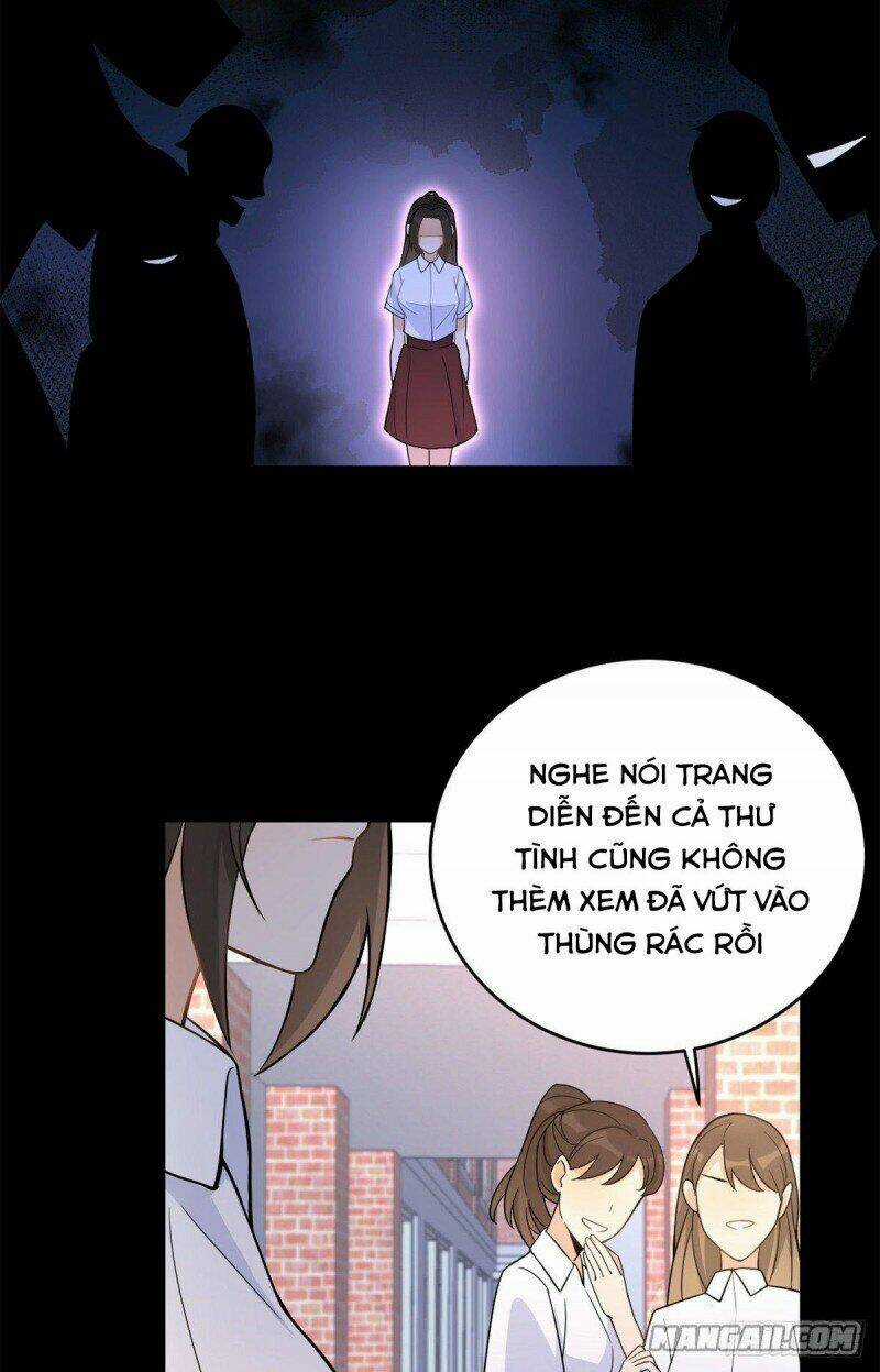 Vẫn Cứ Nhớ Em, Nhớ Em Chapter 7 trang 55