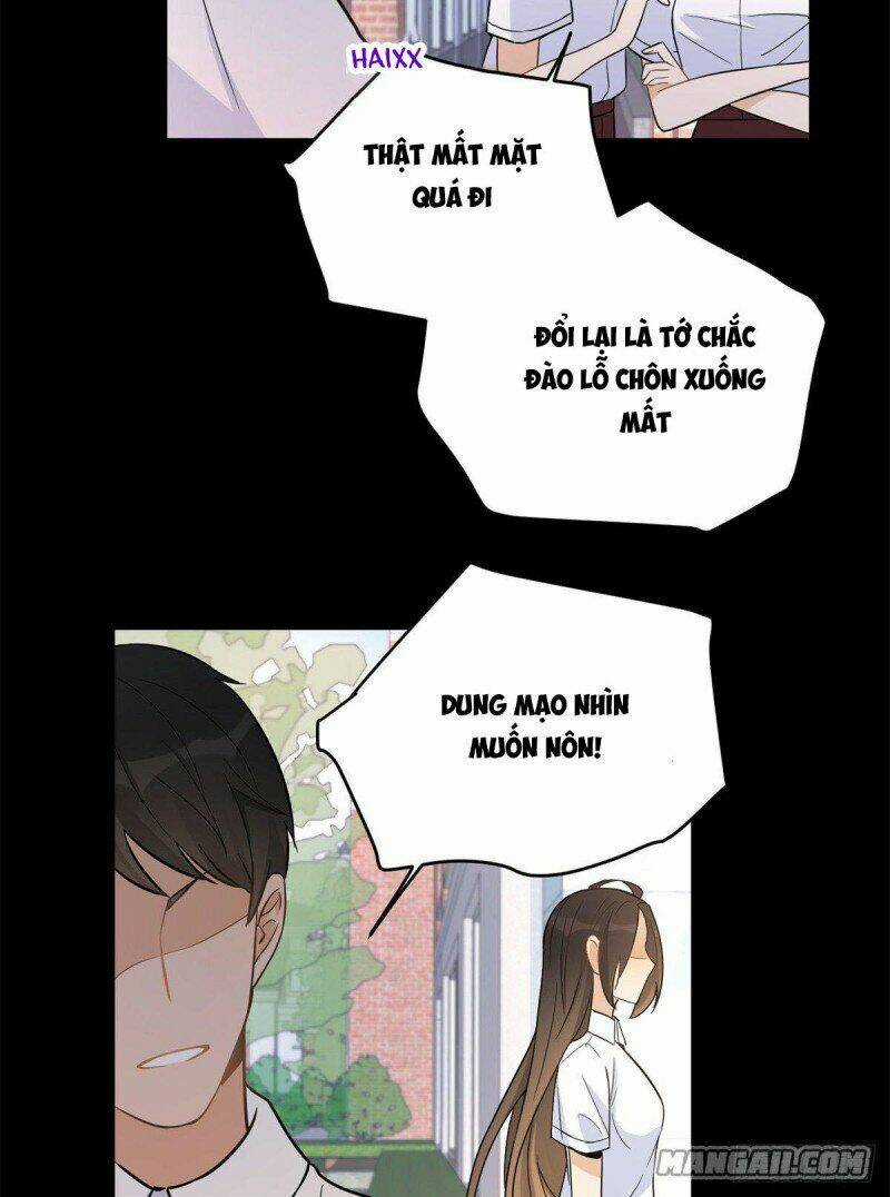 Vẫn Cứ Nhớ Em, Nhớ Em Chapter 7 trang 56