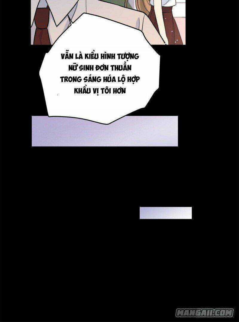 Vẫn Cứ Nhớ Em, Nhớ Em Chapter 7 trang 57