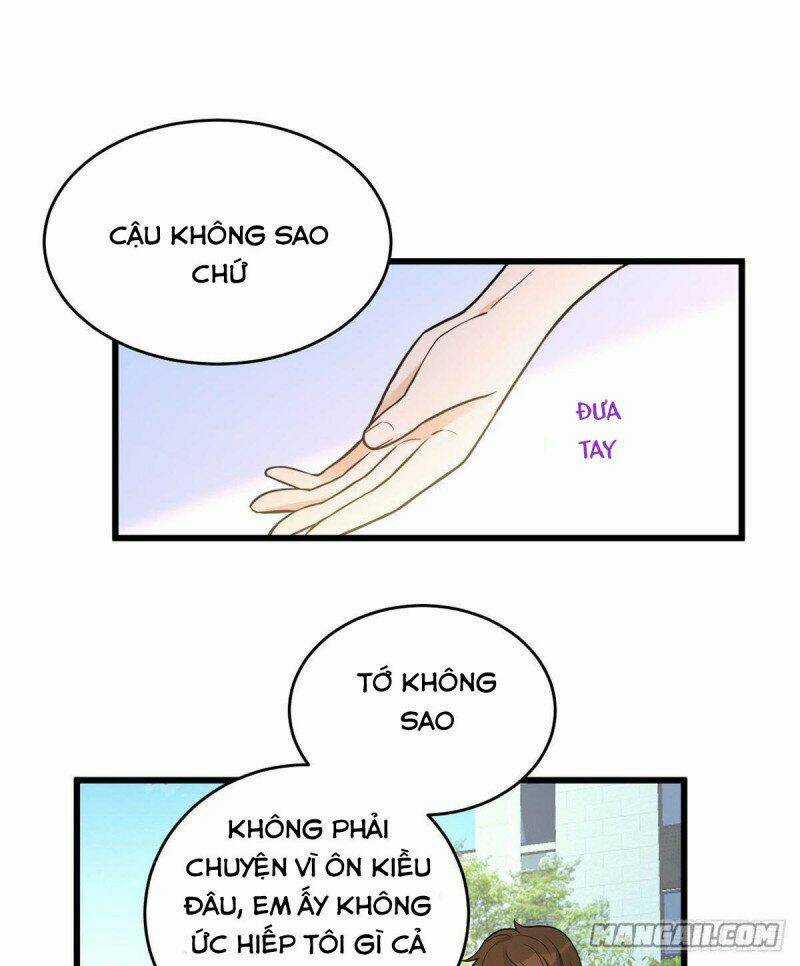 Vẫn Cứ Nhớ Em, Nhớ Em Chapter 7 trang 58