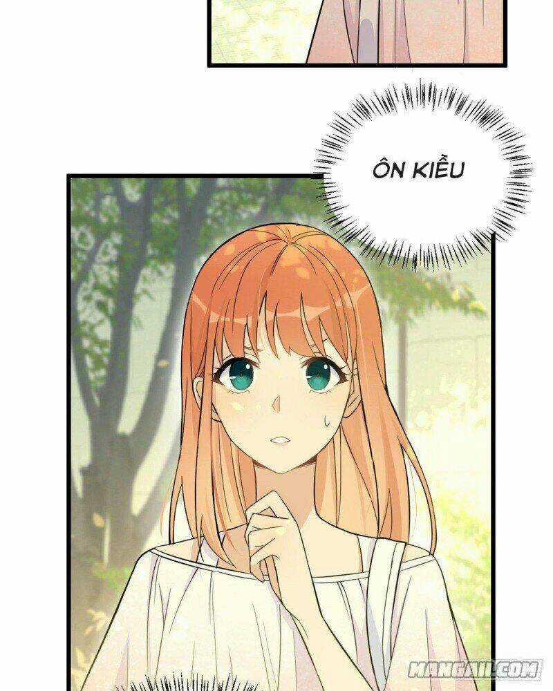 Vẫn Cứ Nhớ Em, Nhớ Em Chapter 7 trang 6