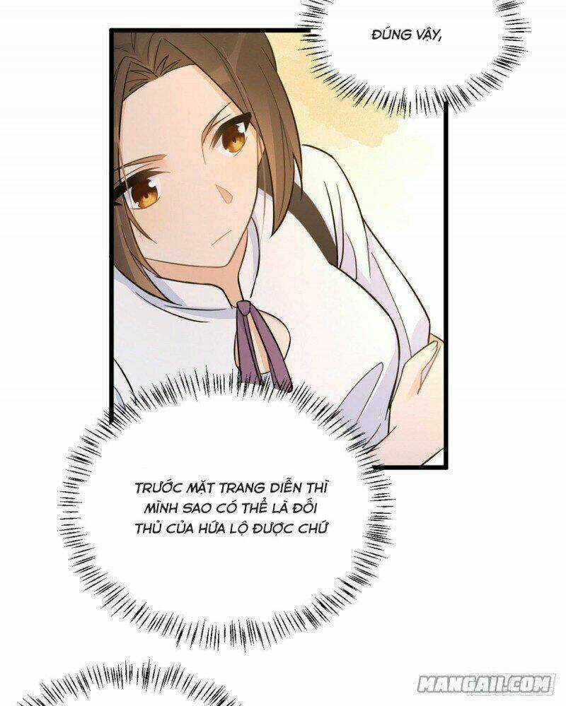 Vẫn Cứ Nhớ Em, Nhớ Em Chapter 7 trang 60