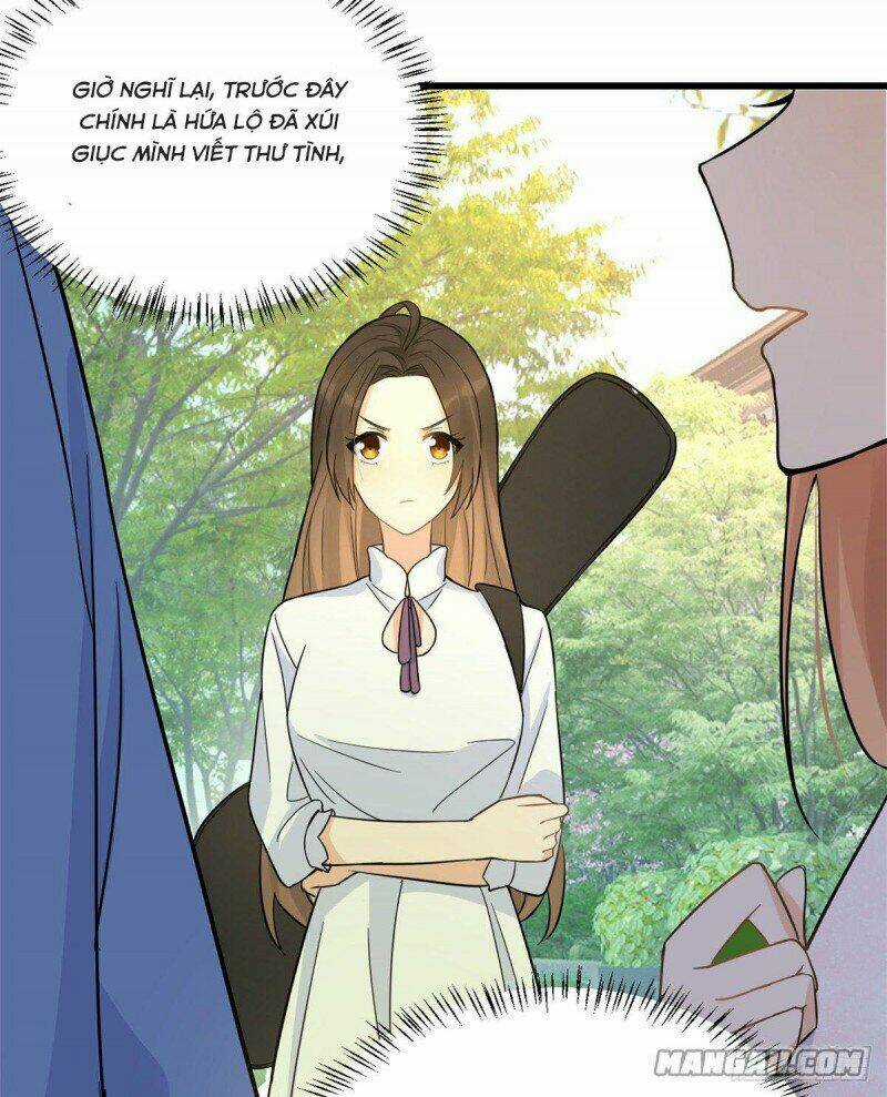 Vẫn Cứ Nhớ Em, Nhớ Em Chapter 7 trang 61