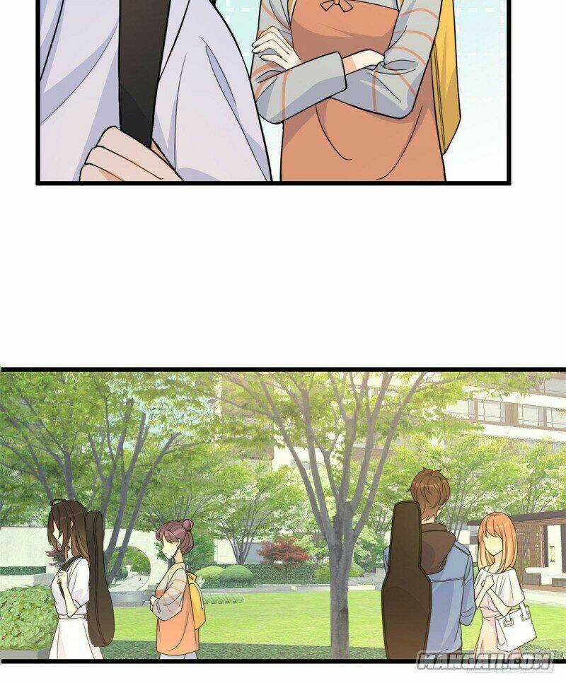 Vẫn Cứ Nhớ Em, Nhớ Em Chapter 7 trang 65