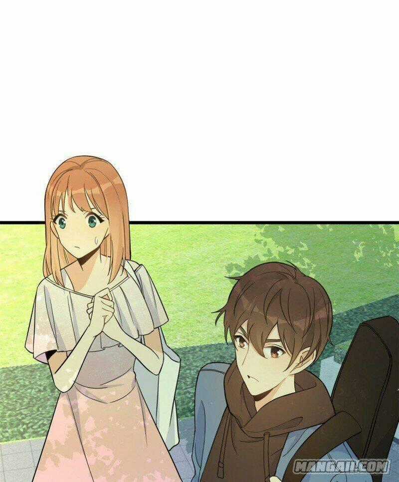 Vẫn Cứ Nhớ Em, Nhớ Em Chapter 7 trang 66