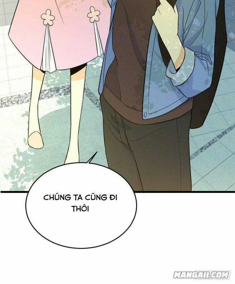 Vẫn Cứ Nhớ Em, Nhớ Em Chapter 7 trang 67