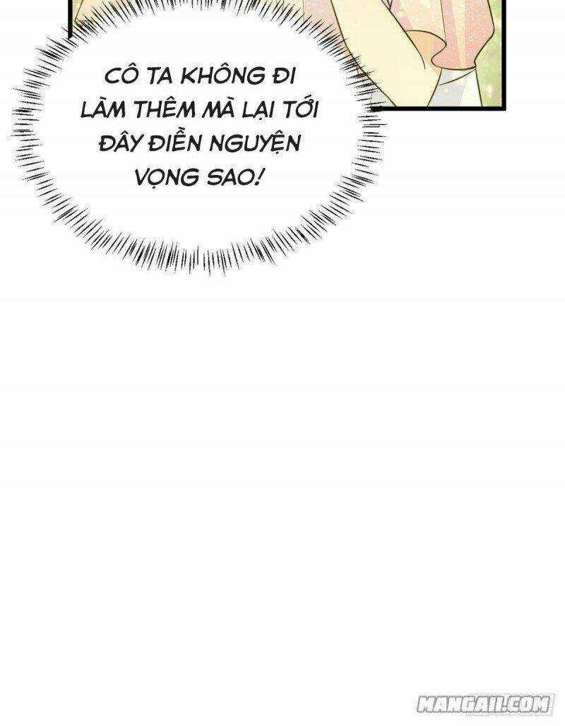 Vẫn Cứ Nhớ Em, Nhớ Em Chapter 7 trang 7