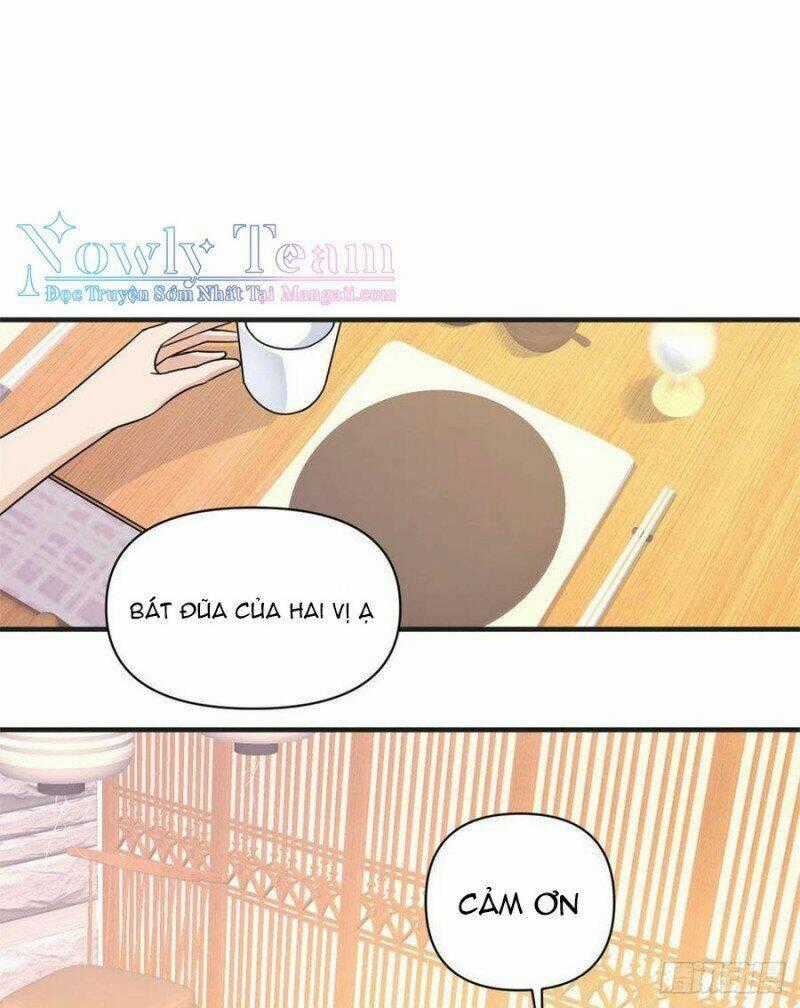 Vẫn Cứ Nhớ Em, Nhớ Em Chapter 75 trang 1