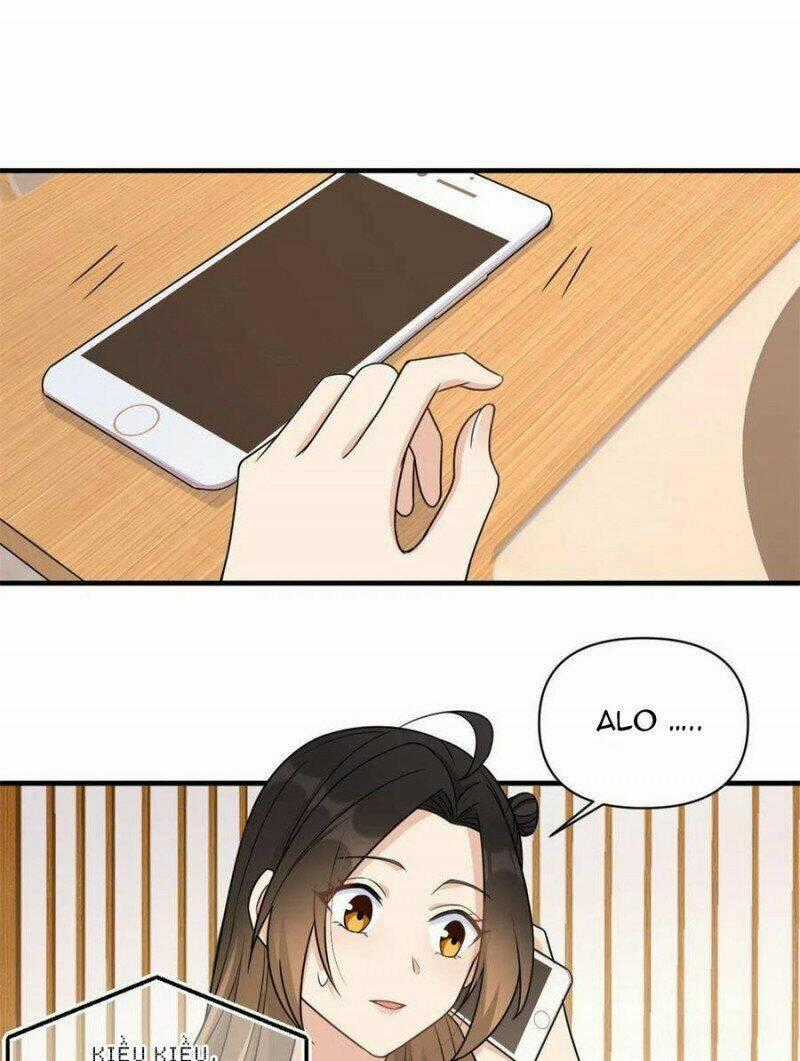 Vẫn Cứ Nhớ Em, Nhớ Em Chapter 76 trang 0