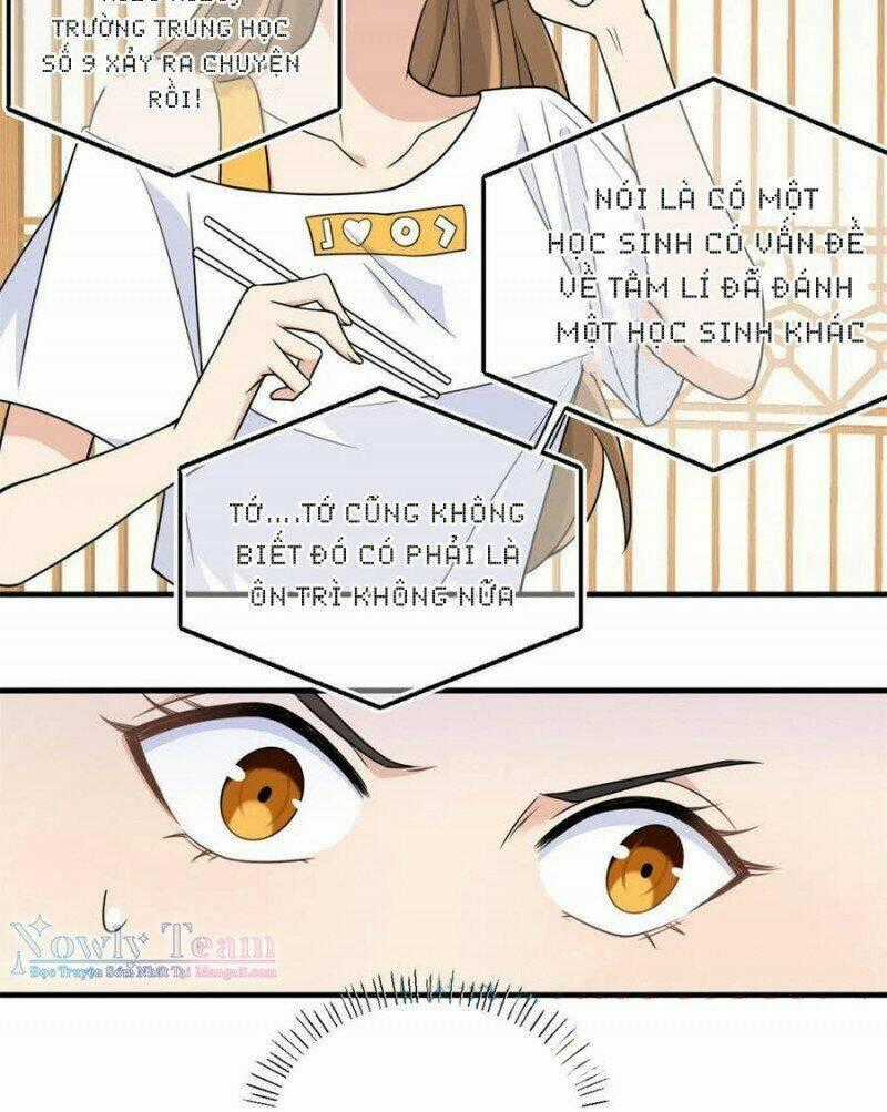 Vẫn Cứ Nhớ Em, Nhớ Em Chapter 76 trang 1