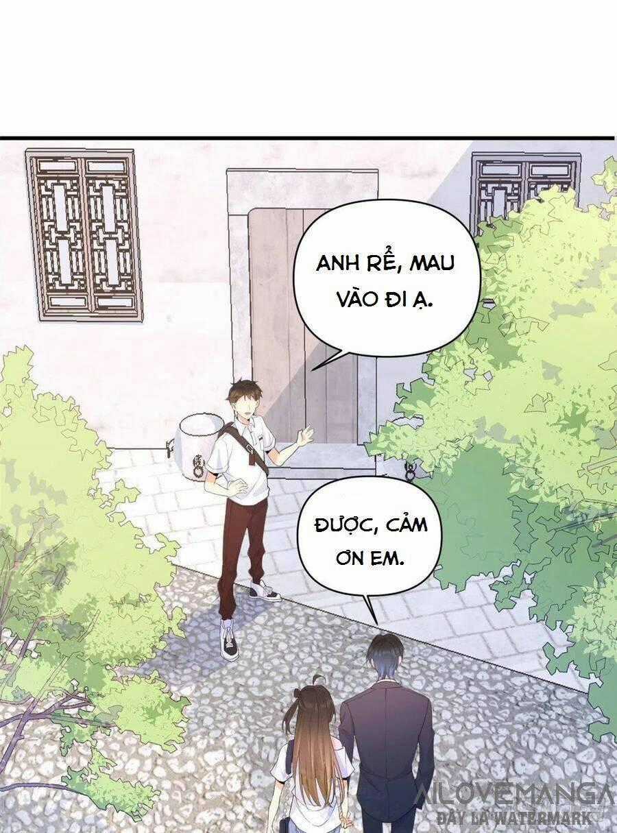 Vẫn Cứ Nhớ Em, Nhớ Em Chapter 79 trang 1