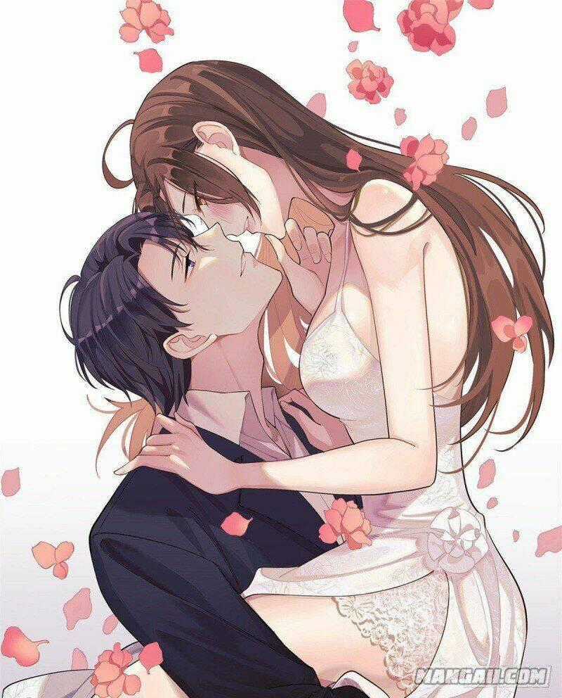 Vẫn Cứ Nhớ Em, Nhớ Em Chapter 8 trang 1