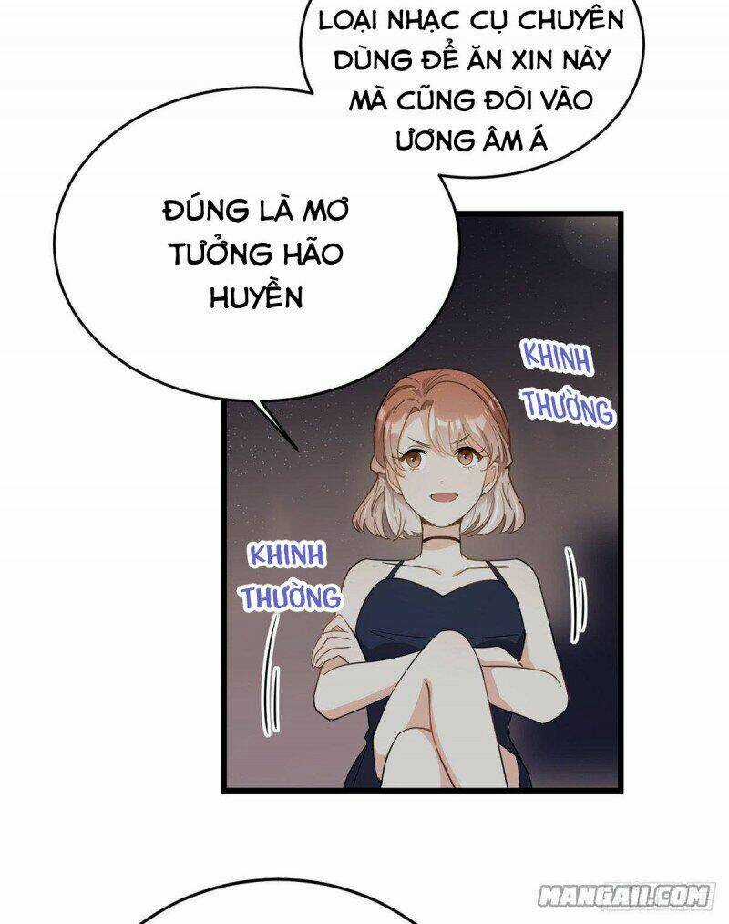 Vẫn Cứ Nhớ Em, Nhớ Em Chapter 8 trang 10