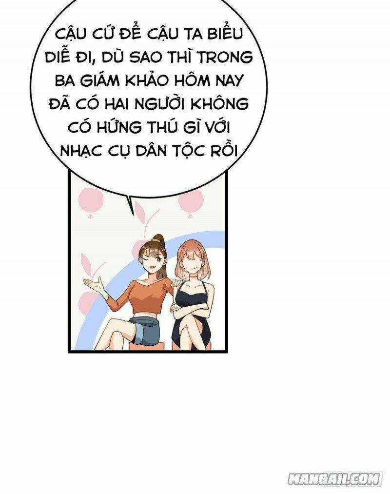 Vẫn Cứ Nhớ Em, Nhớ Em Chapter 8 trang 11