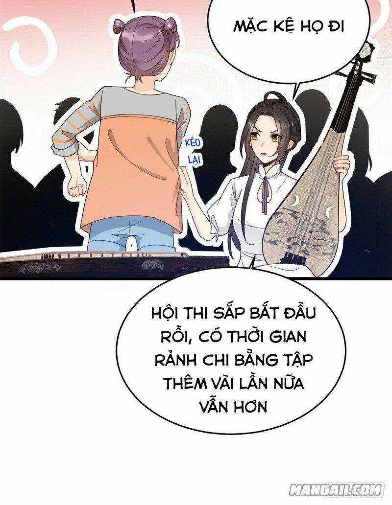 Vẫn Cứ Nhớ Em, Nhớ Em Chapter 8 trang 13