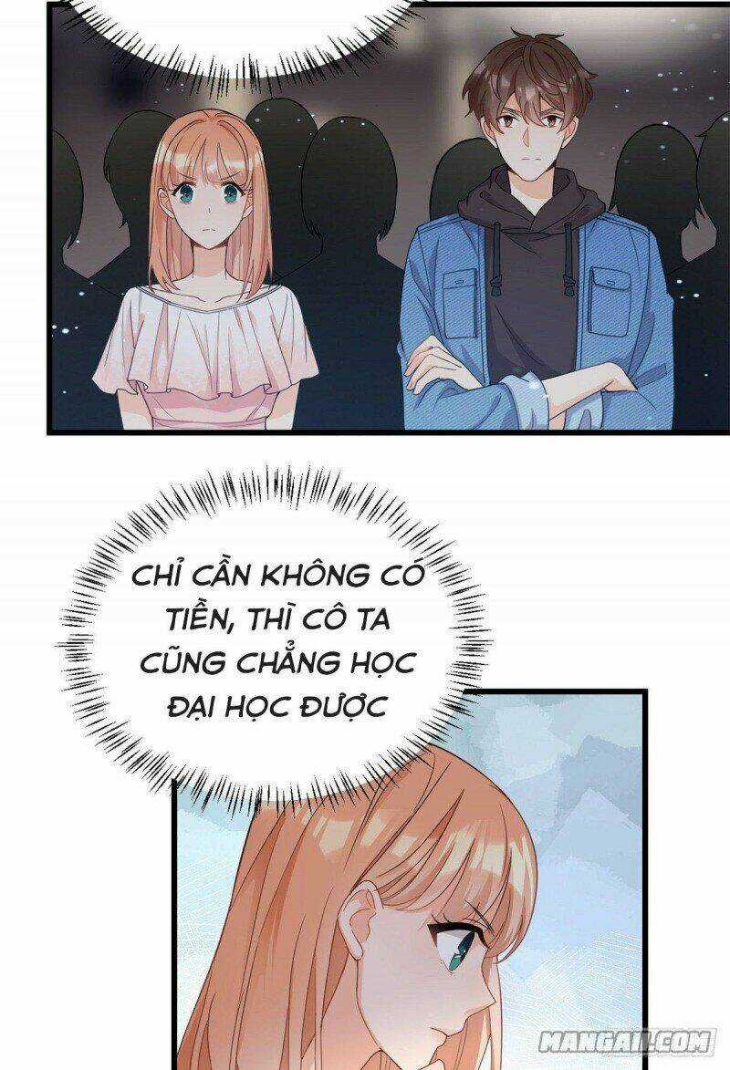 Vẫn Cứ Nhớ Em, Nhớ Em Chapter 8 trang 15