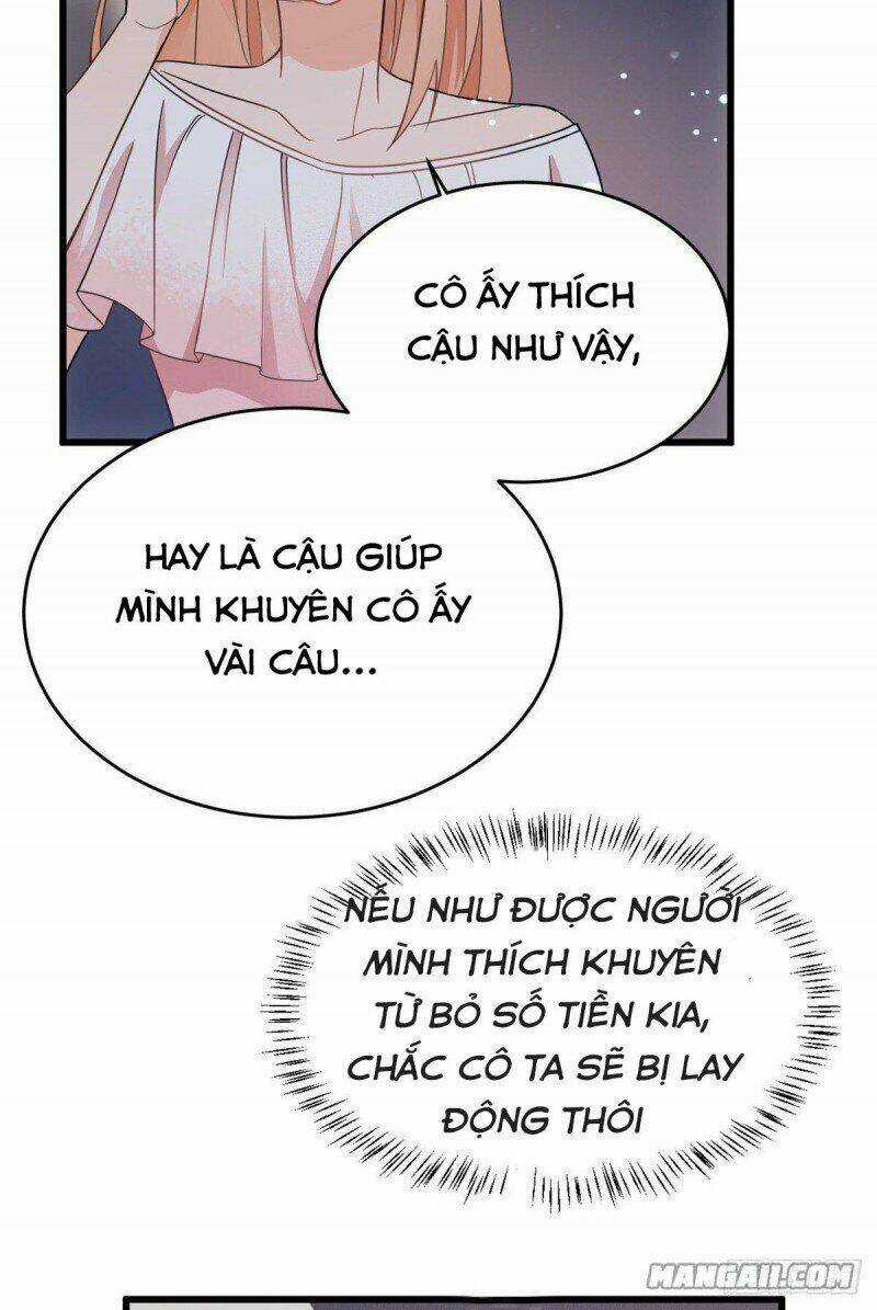 Vẫn Cứ Nhớ Em, Nhớ Em Chapter 8 trang 19