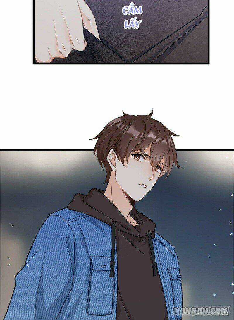 Vẫn Cứ Nhớ Em, Nhớ Em Chapter 8 trang 20