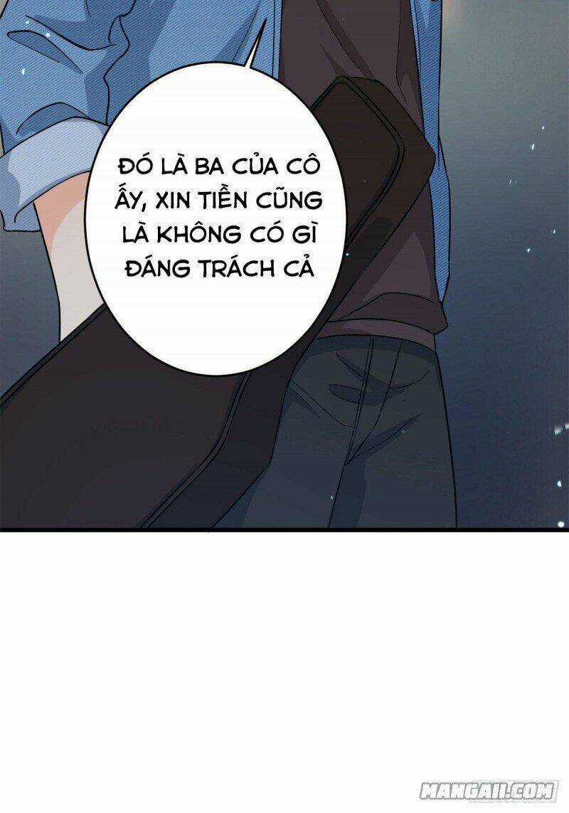 Vẫn Cứ Nhớ Em, Nhớ Em Chapter 8 trang 21