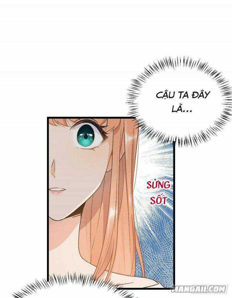 Vẫn Cứ Nhớ Em, Nhớ Em Chapter 8 trang 22