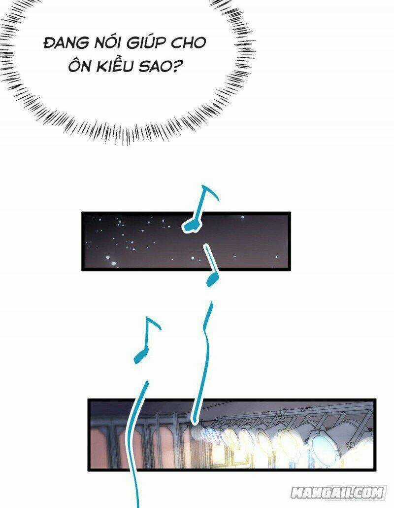 Vẫn Cứ Nhớ Em, Nhớ Em Chapter 8 trang 23