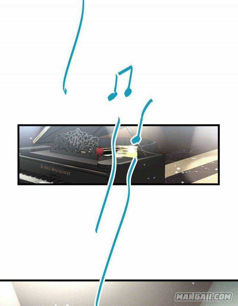 Vẫn Cứ Nhớ Em, Nhớ Em Chapter 8 trang 24