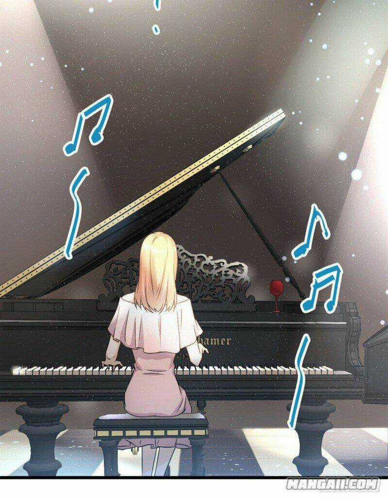 Vẫn Cứ Nhớ Em, Nhớ Em Chapter 8 trang 25