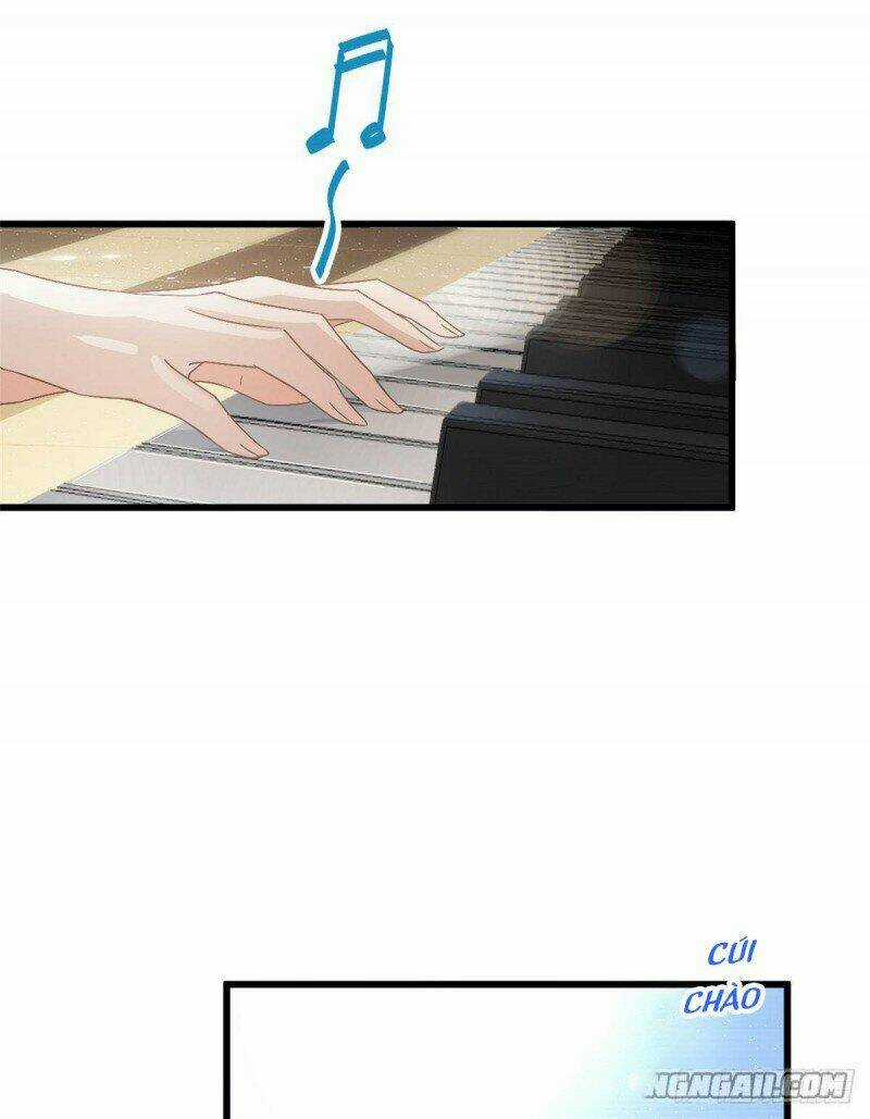 Vẫn Cứ Nhớ Em, Nhớ Em Chapter 8 trang 26