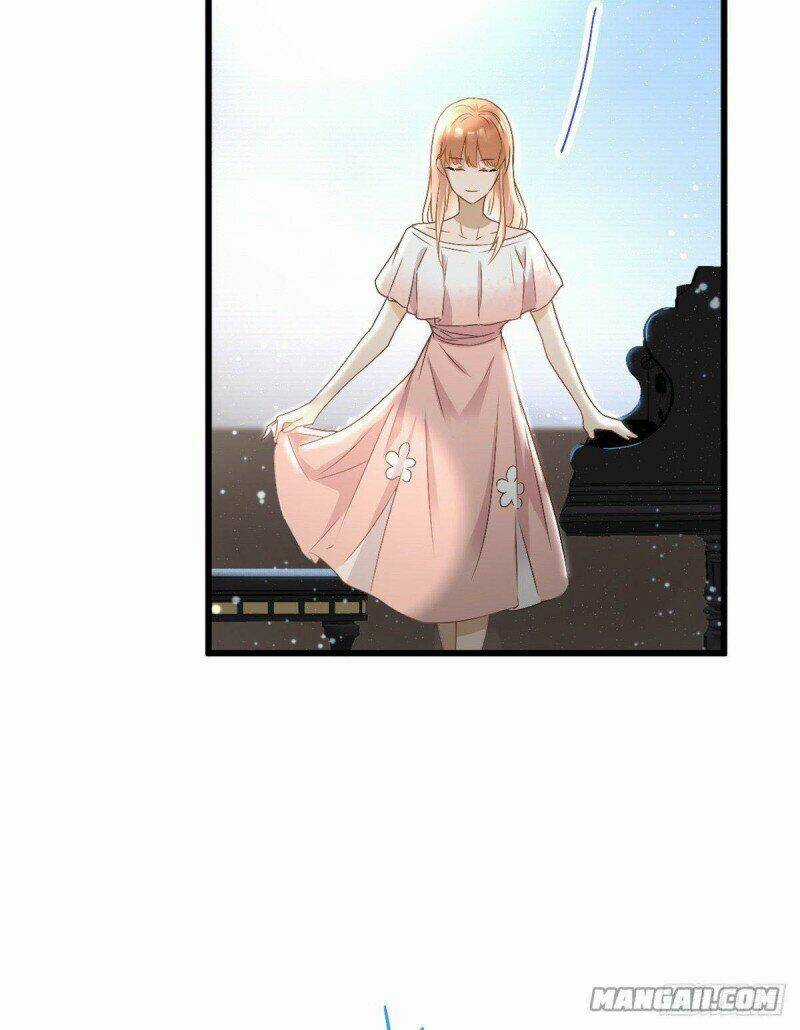 Vẫn Cứ Nhớ Em, Nhớ Em Chapter 8 trang 27