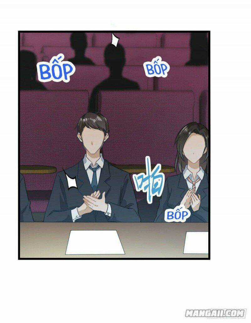 Vẫn Cứ Nhớ Em, Nhớ Em Chapter 8 trang 28