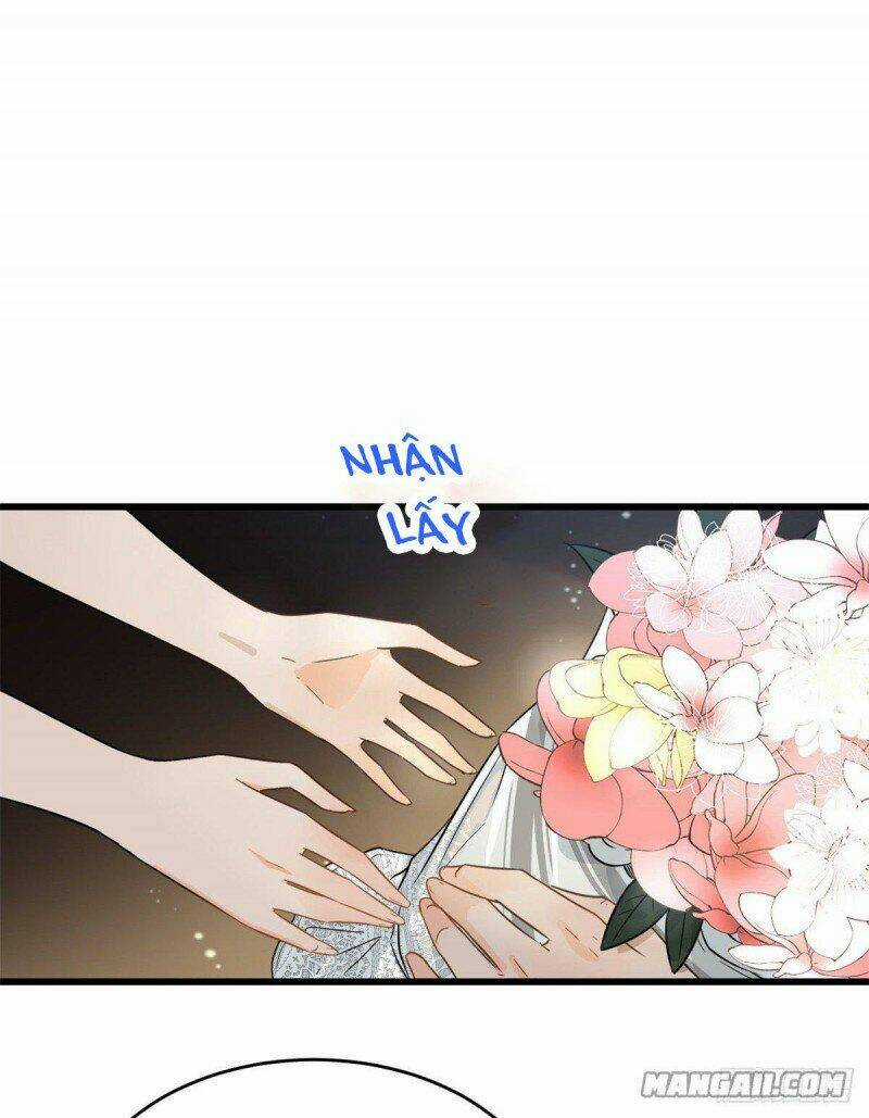 Vẫn Cứ Nhớ Em, Nhớ Em Chapter 8 trang 29