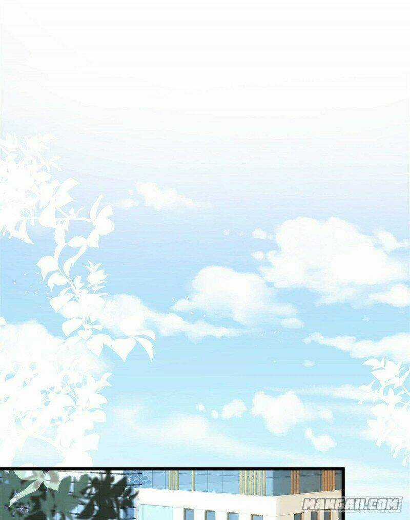 Vẫn Cứ Nhớ Em, Nhớ Em Chapter 8 trang 3