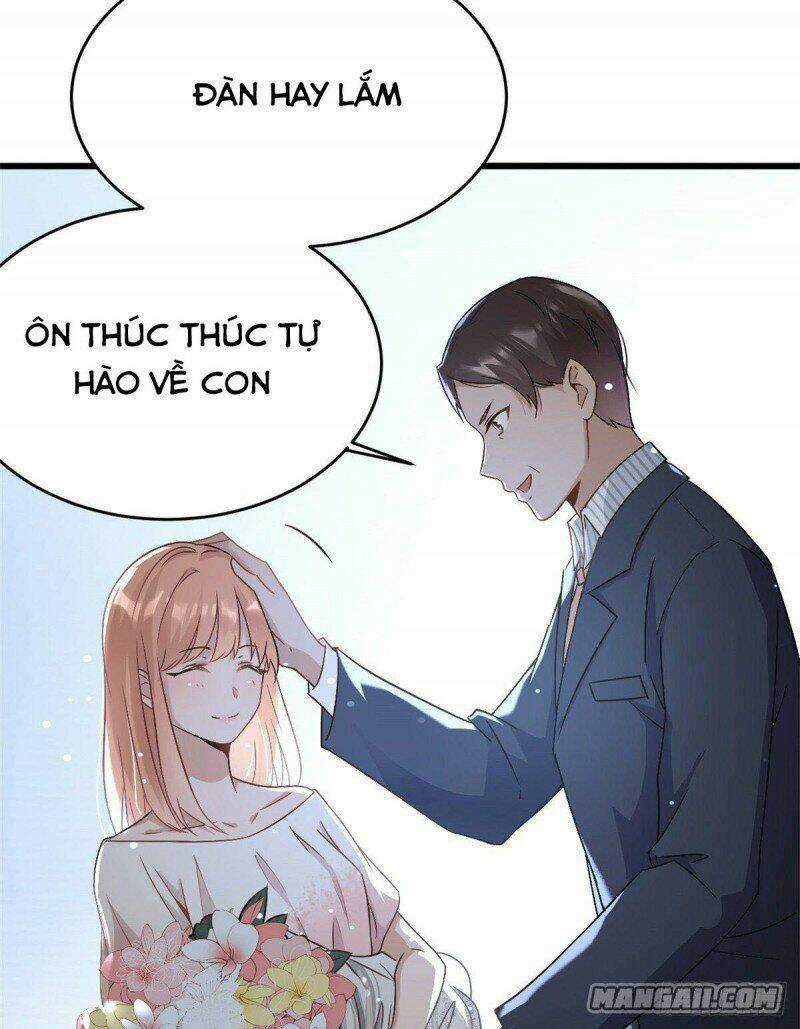 Vẫn Cứ Nhớ Em, Nhớ Em Chapter 8 trang 30